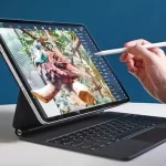 اپل انگارً در فراهم نمایشگر آیپد پرو 11 اینچی با محدودیتهایی مواجه است_دنیای تکنولوژی 3 اپل ظاهراً در تأمین نمایشگر آیپد پرو 11 اینچی با محدودیتهایی روبهرو است