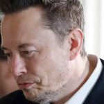 ایلان ماسک می‌گوید پست‌های او به وضعیت مالی ایکس آسیب زده است