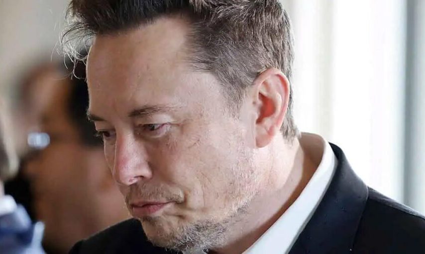 ایلان ماسک می‌گوید پست‌های او به وضعیت مالی ایکس آسیب زده است