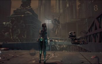 Stellar Blade