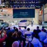 نمایشگاه خودرو پکن