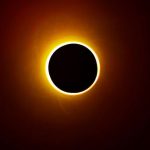 تماشای خورشیدگرفتگی با دوربین گوشی به سنسور آن آسیب می‌زند