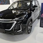 خودروهای چینی