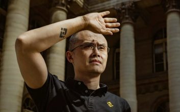 دادستان‌ها به‌دنبال حکم زندان 36 ماهه برای مدیرعامل بایننس هستند