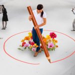 تعیین مرز دوستی در محیط کار