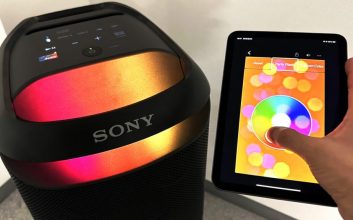 راز استقبال از اسپیکرهای سونی چیست؟