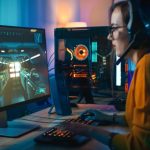 راهنمای خرید بهترین مانیتور گیمینگ