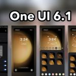 One UI 6.1 در گلکسی S23