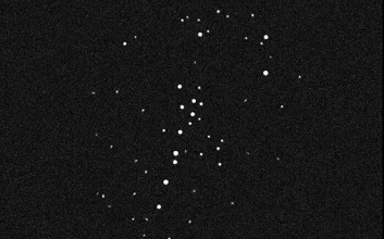 ستاره‌شناسان کوچک‌ترین و کم‌نورترین کهکشان احتمالی تاریخ را کشف کردند