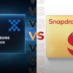 اسنپدراگون درمقابل اگزینوس