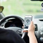 سهمیه بنزین تاکسی‌های اینترنتی