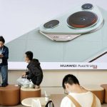 سود هواوی در سه‌ماهه اول 2024 با افزایش 564 درصدی روبه‌رو شد