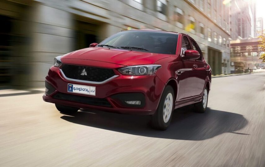 شرایط فروش سهند