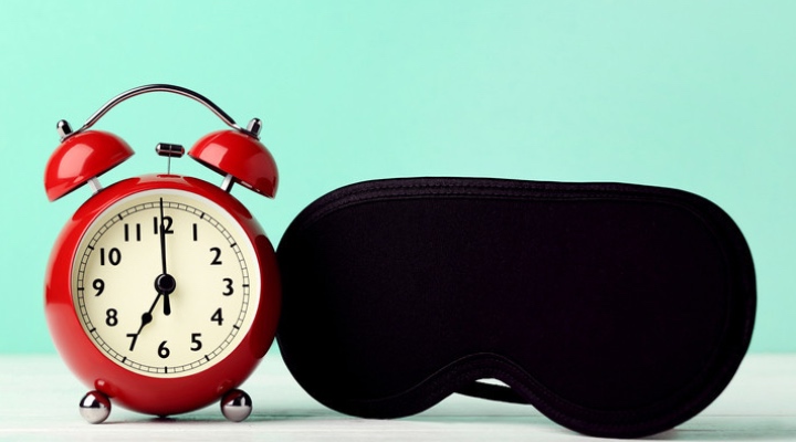 بهداشت خواب - خواب ندیدن