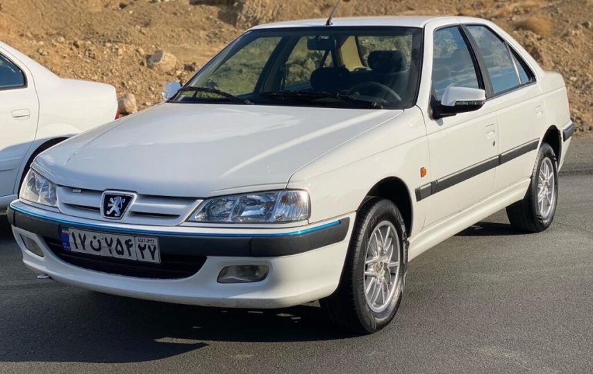 طرح تبدیل حواله ایران خودرو