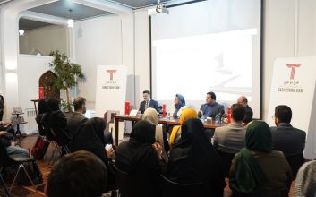 «طرح‌توطرح» ۱۰ میلیارد تومان سرمایه جذب کرد