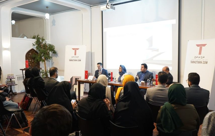 «طرح‌توطرح» ۱۰ میلیارد تومان سرمایه جذب کرد