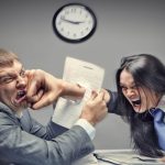 ریسک های اعتیاد به خشم