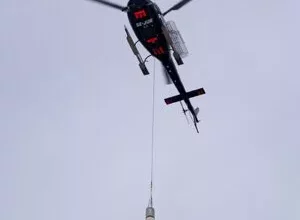 مکسوس 5 به مدار زمین پرتاب شد