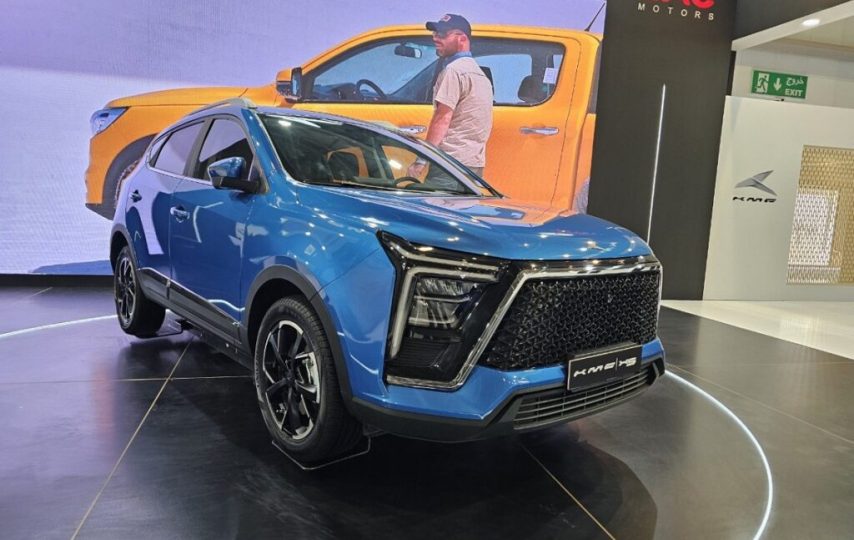 قیمت خودروهای مونتاژی