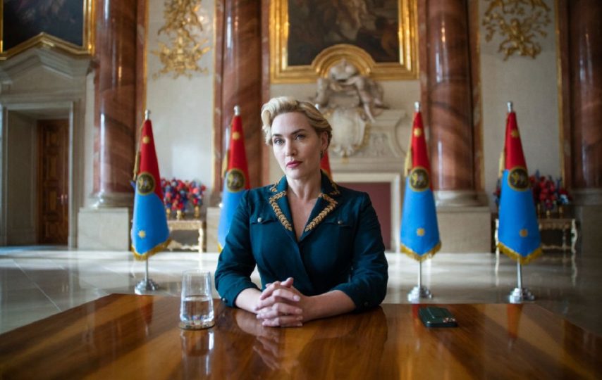 نقد سریال The Regime – داستان یک فروپاشی!