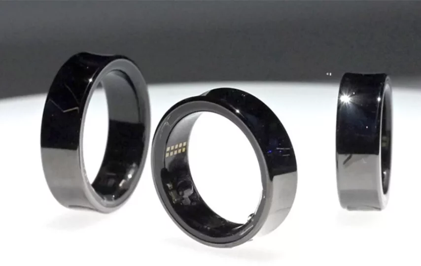 گلکسی رینگ سامسونگ