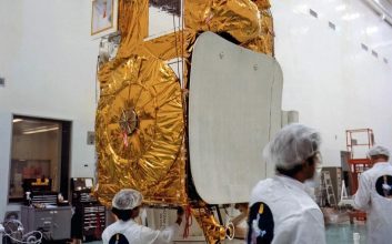 ماهواره INSAT-1