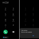 پشت خطی همراه اول | کد دستوری + آموزش جامع فعال سازی تصویری_دنیای تکنولوژی 3 کد پشت خطی ایرانسل