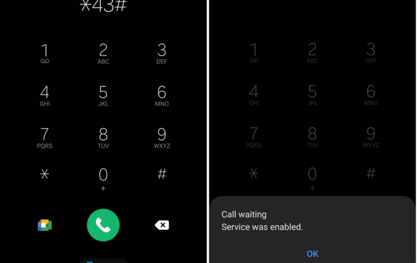 کد پشت خطی ایرانسل