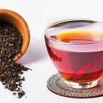 فواید چای سیاه
