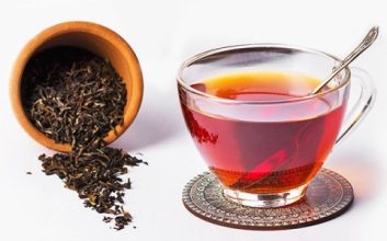فواید چای سیاه
