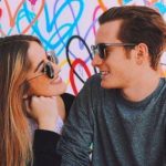 چطور از مردها تعریف کنیم؟_دنیای تکنولوژی 6 زنی در حال تعریف کردن از مرد