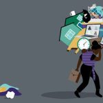 کارگری احساسی در بانوان