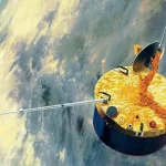 کاسینی هویگنس از نزدیکی زهره پرواز کرد_دنیای تکنولوژی 5 کاسینی هویگنس سه پرواز با کمک گرانش انجام داد: یکبار دیگر با زهره در ژوئن 1999، زمین در آگوست 1999 و مشتری در دسامبر 2000.