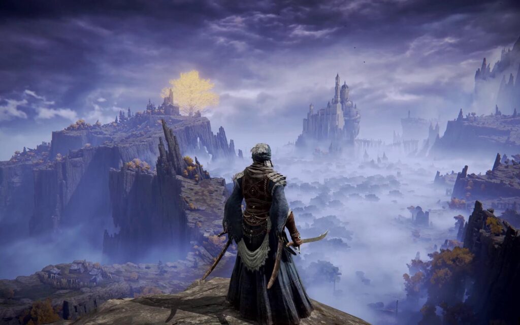 ۱۰ تاثییر برتر که دارای بیشترین جایزه بهترین بازی سال هستند_دنیای تکنولوژی 57 ۱۰ اثر برتر که دارای بیشترین جایزه بهترین بازی سال هستند - ویجیاتو