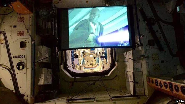 اولین جشن روز «جنگ ستارگان» برگزار شد!_دنیای تکنولوژی 7 جنگ ستارگان