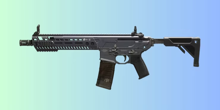 بهترین تفنگ کالاف دیوتی موبایل_دنیای تکنولوژی 45 ۱۰ سلاح برتر کالاف دیوتی موبایل - ویجیاتو