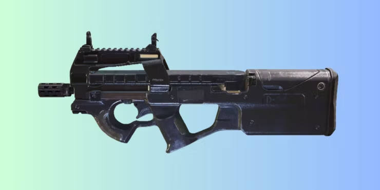 بهترین تفنگ کالاف دیوتی موبایل_دنیای تکنولوژی 47 ۱۰ سلاح برتر کالاف دیوتی موبایل - ویجیاتو