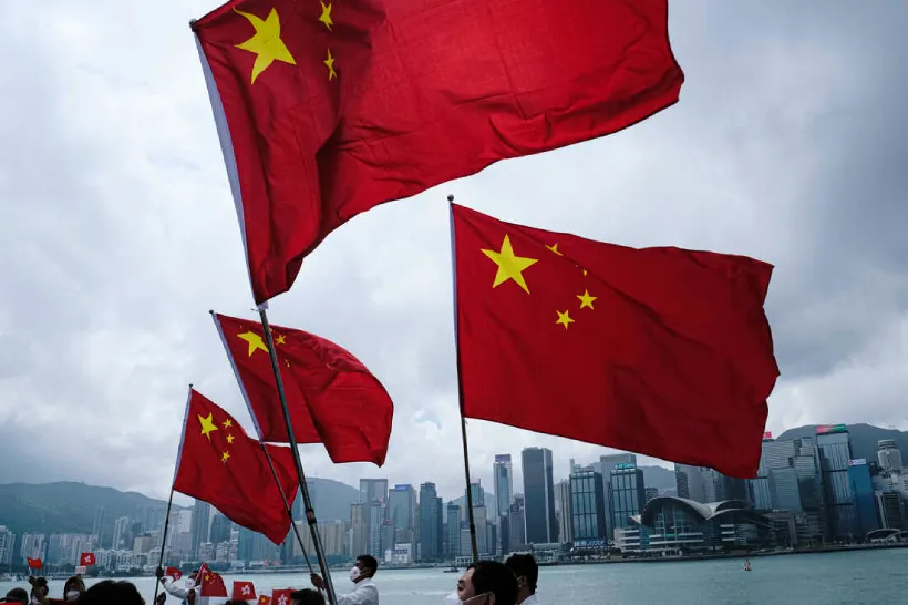 کدام کشورها بیشترین بدهی را به چین دارند؟ + اینفوگرافیک_دنیای تکنولوژی 17 کدام کشورها بیشترین بدهی را به چین دارند؟