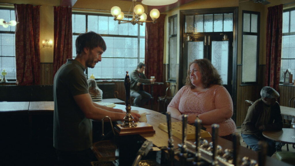 چرا باید به سریال Baby Reindeer (بچه گوزن) توجه کرد؟