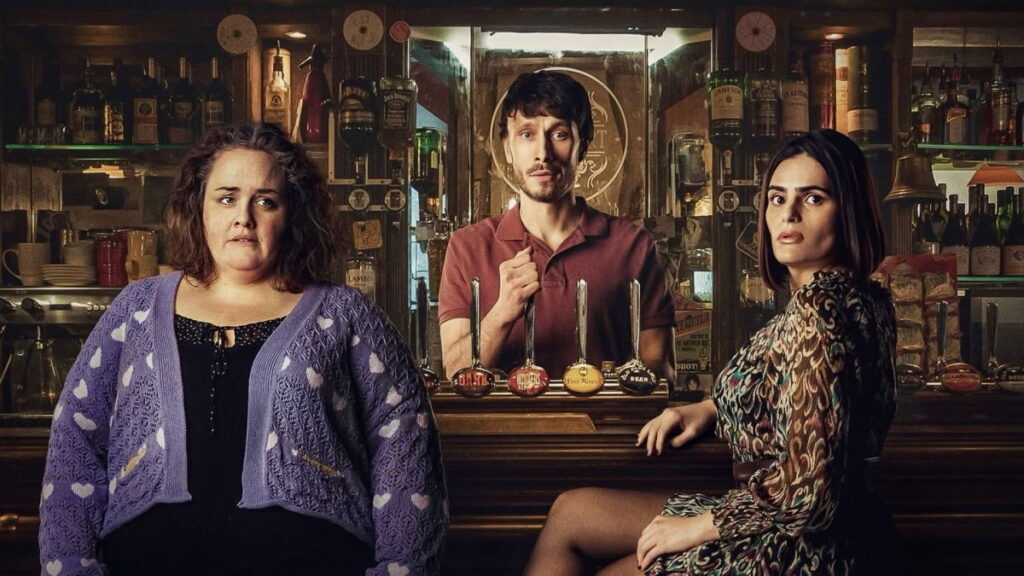 چرا باید به سریال Baby Reindeer (بچه گوزن) توجه کرد؟