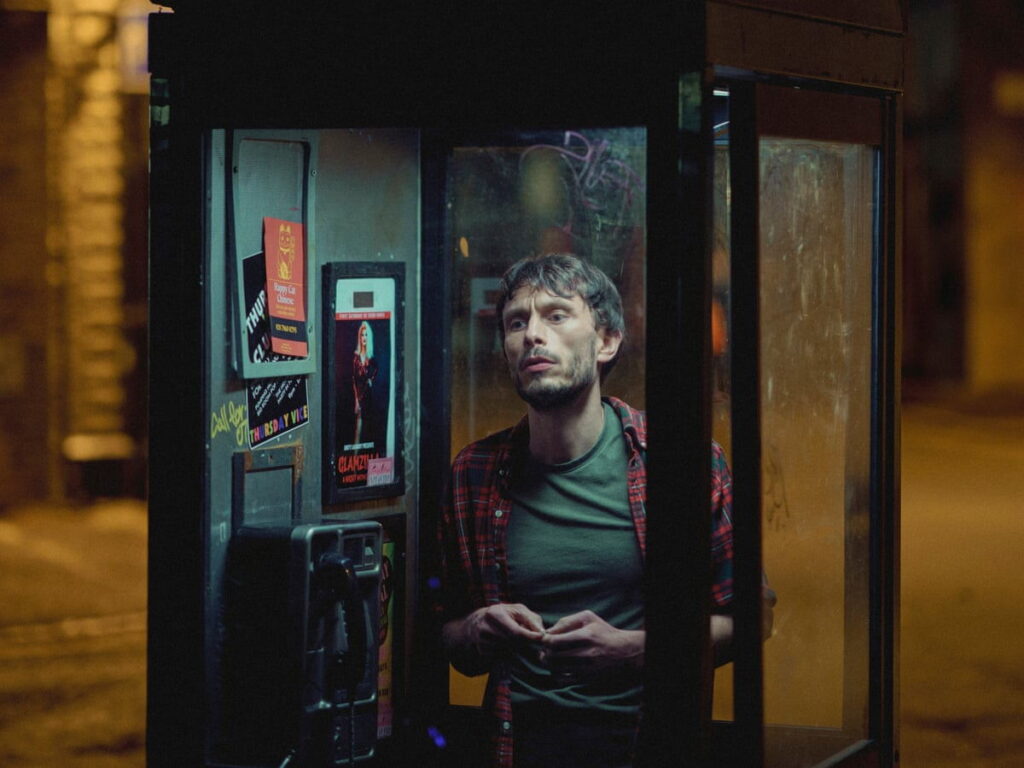 چرا باید به سریال Baby Reindeer (بچه گوزن) توجه کرد؟