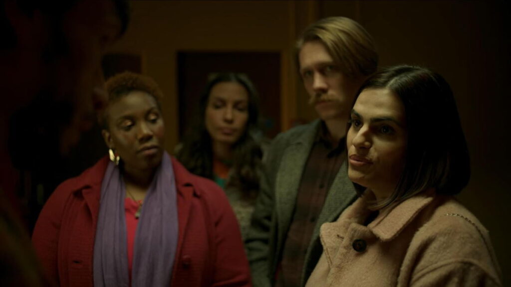 چرا باید به سریال Baby Reindeer (بچه گوزن) توجه کرد؟