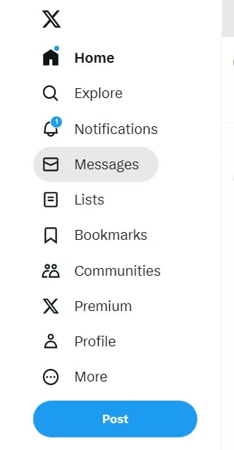 1716602949 106 دایرکت ایکس کجاست؟ آموزش کامل ارسال مطلب خصوصی در.webp