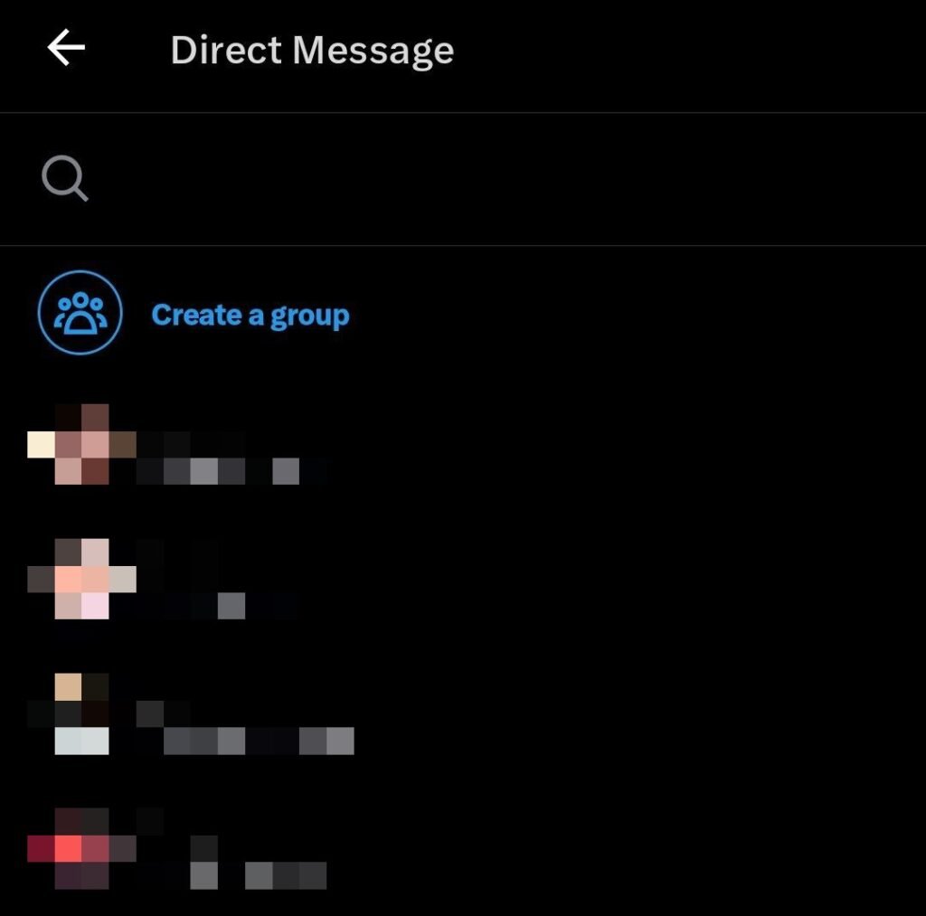 1716602949 905 دایرکت ایکس کجاست؟ آموزش کامل ارسال مطلب خصوصی در