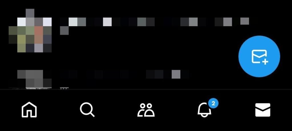 1716602949 924 دایرکت ایکس کجاست؟ آموزش کامل ارسال مطلب خصوصی در