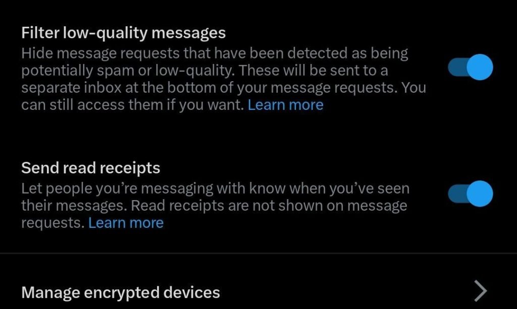 1716602950 182 دایرکت ایکس کجاست؟ آموزش کامل ارسال مطلب خصوصی در