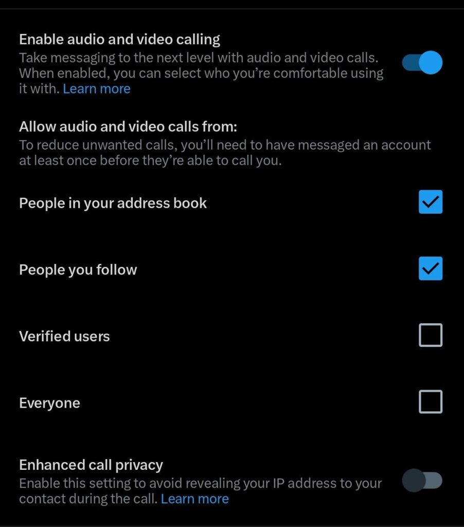 1716602950 654 دایرکت ایکس کجاست؟ آموزش کامل ارسال مطلب خصوصی در