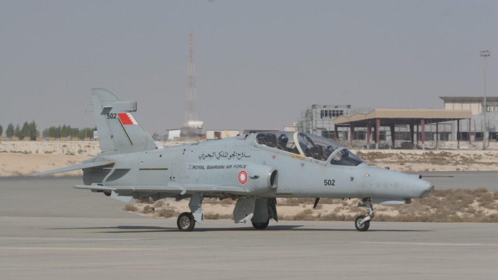 5 کشور کوچک دارنده نیروی هوایی فعال