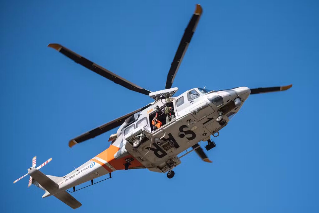 5 کشور کوچک دارنده نیروی هوایی فعال